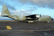 Lockheed C-130H Hercules (L-382) (61-PD)