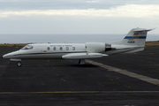 Learjet C-21