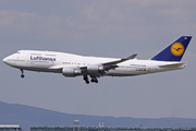 Boeing 747-430 (D-ABTE)
