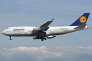 Boeing 747-430 (D-ABTL)