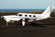 Piper PA-46R-350T Malibu Matrix (N83WF)