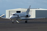 British Aerospace HS-125-700A (N90FF)