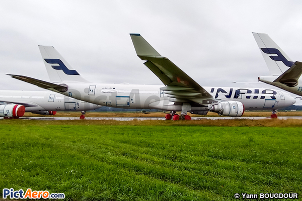 Airbus A330-302 (Finnair)