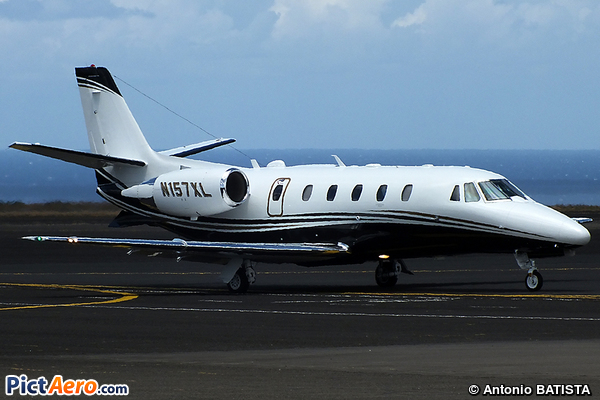 Cessna 560XL Citation XLS Plus (Aircraft Guaranty Corp Trustee)