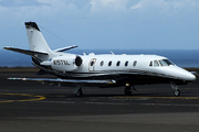 Cessna 560XL Citation XLS Plus