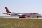 Boeing 777-237/LR (VT-ALD)