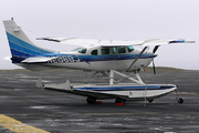 Cessna U206G  (N206BJ)