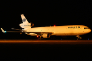 McDonnell Douglas MD-11/F (N274WA)