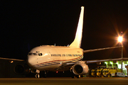 Boeing 737-73Q/BBJ (N349BA)