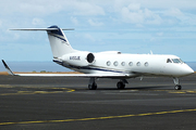 Gulfstream Aerospace G-IV Gulftream IV SP (N450JE)