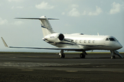 Gulfstream Aerospace G-IV Gulftream IV SP (N450MB)