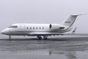 Bombardier CL-600-2A12 Challenger 601 (N453GS)
