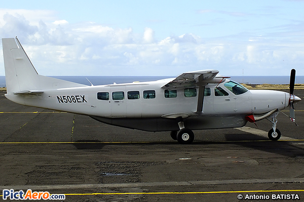 Cessna 208B Grand Caravan (AFRICAIR AVIATION LEASING LLC)