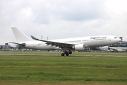 Airbus A330-203 (9H-LFS)
