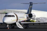 Bombardier CL-600-2B16 Challenger 601