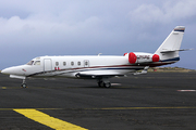 Gulfstream Aerospace G-100 (IAI-1125SPX Astra) (N525PG)