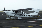 Cessna 206H Stationair (N544MC)