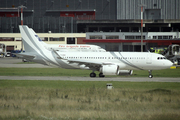 Airbus A320-251N ACJ