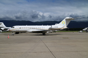 Bombardier BD-700-1A10 Global 6000 (VT-SNT)