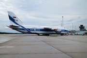 Antonov An-124-100 (RA-82043)