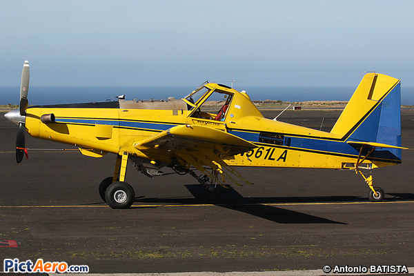 Air Tractor AT-602 (Air Tractor Inc)