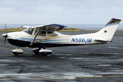 Cessna 182P Skylane (N586JM)