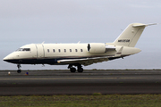 Canadair CL-600-2B16 Challenger 605 (N605GB)