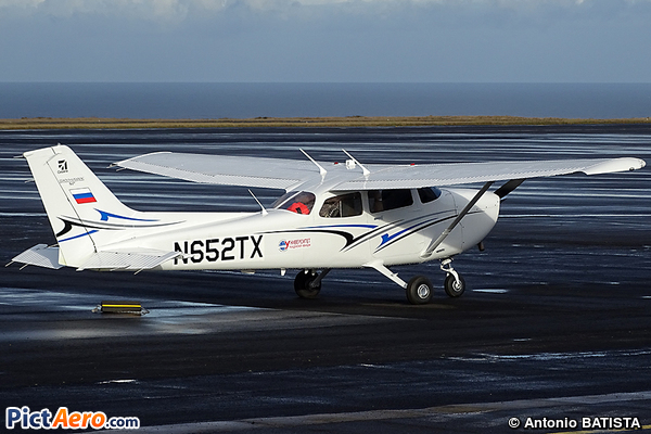Cessna 172 Skyhawk SP (Textron Aviation)