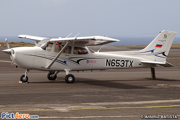 Cessna 172 Skyhawk SP (Textron Aviation)