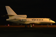 Dassault Falcon 50 (N678MA)