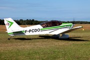 Jodel D-140R Abeille (F-PCDO)