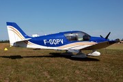 DR400/135CDI Ecoflyer (F-GOPV)