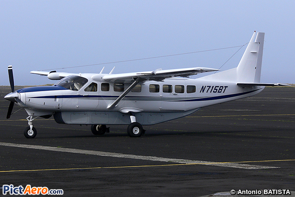Cessna 208B Grand Caravan (CoprJet)