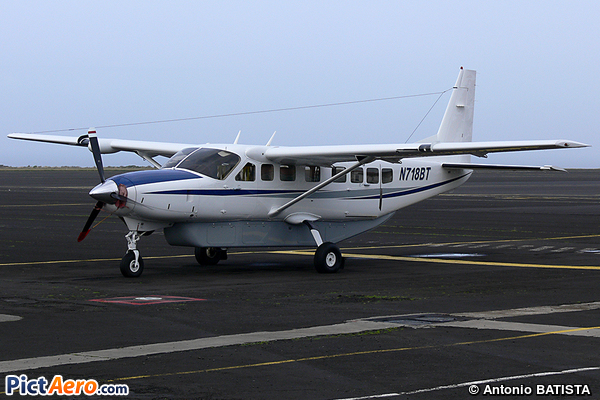 Cessna 208B Grand Caravan (Preferred Airparts LLC)
