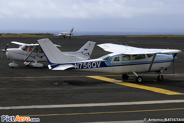 Cessna TU206G (AERIAL IMAGING INC)