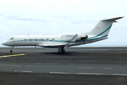 Gulfstream Aerospace G-IV Gulftream IV SP (N707EA)