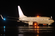 Boeing 737-7AK(BBJ) (N720CH)