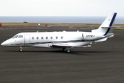 Gulfstream G200 (IAI-1126 Galaxy) (N721CJ)
