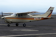 Cessna T210N Turbo Centurion (N731JW)