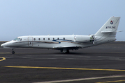 Cessna 680 Citation Sovereign (N747RL)
