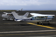 Cessna TU206G (N756QV)