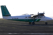 De Havilland Canada DHC-6-300 Twin Otter (N-768JM)