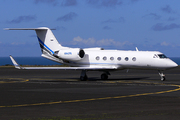 Gulfstream Aerospace G-IV Gulfstream IV (N842PA)