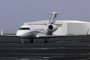 Bombardier CL-600-2A12 Challenger 601