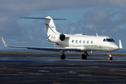 Gulfstream Aerospace G-IV Gulftream IV SP (N961SV)