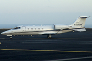 Learjet 60 (N991DB)