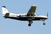 Cessna 208 Caravan I (F-GUTS)