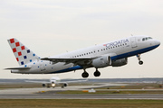 Airbus A319-112 (9A-CTG)