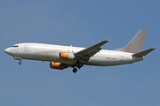 Boeing 737-4Q8/SF (EI-STN)