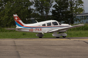 Piper PA-28-181 Archer III (HB-PKR)